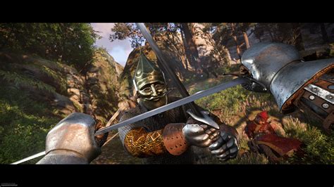 kingdom come deliverance 2 engine